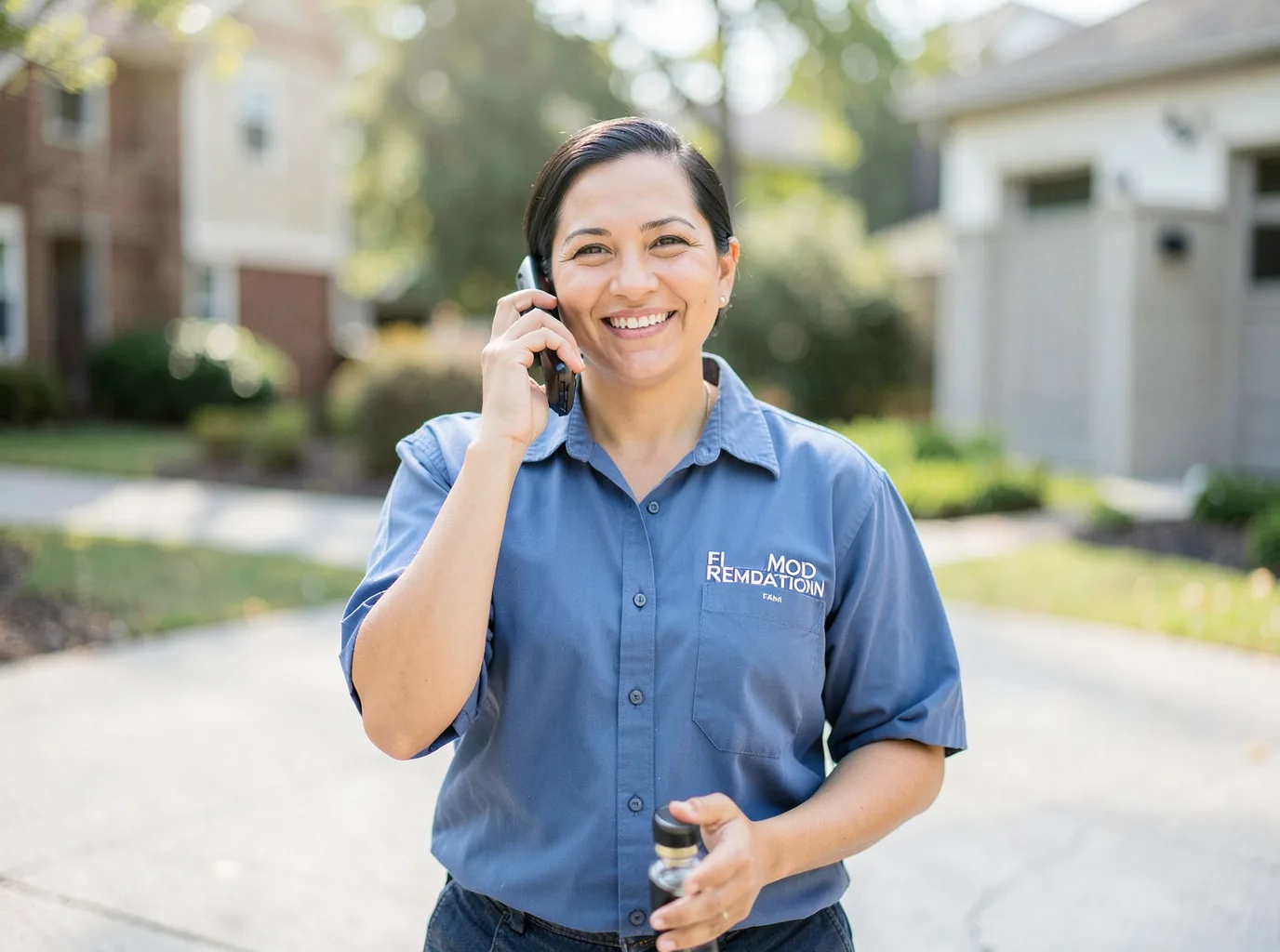 Mold Remediation Lemon Cove, CA FAQs
